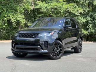 Used 2022 Land Rover Discovery S R-Dynamic image 1