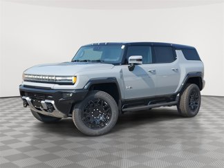 New 2025 GMC Hummer EV 2X image 1