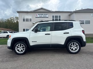Used 2020 Jeep Renegade Sport w/ Sport Appearance Group image 1