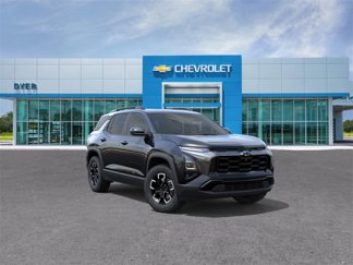 New 2026 Chevrolet Equinox ACTIV w/ Convenience Package III image 1