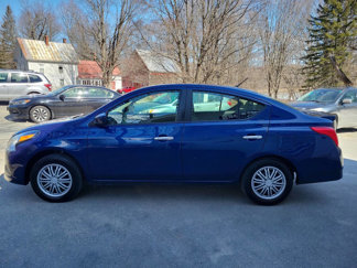 Used 2019 Nissan Versa SV image 1