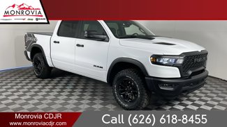 New 2025 RAM 1500 Rebel image 1
