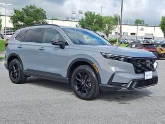 Used 2023 Honda CR-V Sport image 1