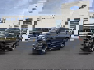 New 2025 Ford F150 Lariat image 1