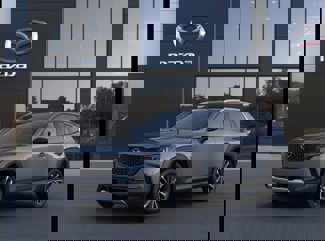 New 2025 MAZDA CX-50 2.5 Turbo w/ Premium Plus Pkg image 1