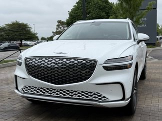 New 2026 Genesis Electrified GV70 Advanced image 1
