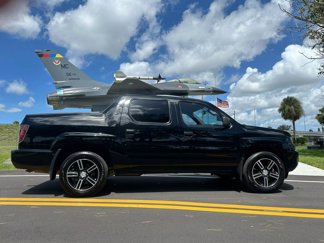 Used 2014 Honda Ridgeline Sport image 1