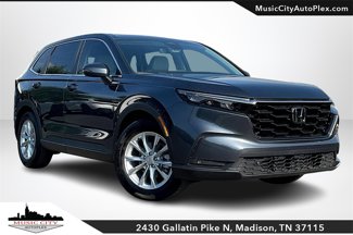Used 2024 Honda CR-V EX-L image 1