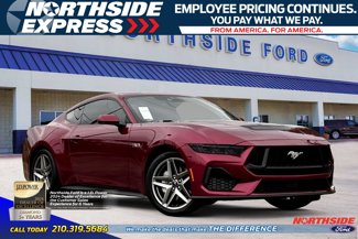 New 2025 Ford Mustang GT image 1