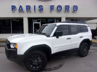 Used 2025 Toyota Land Cruiser 1958 image 1