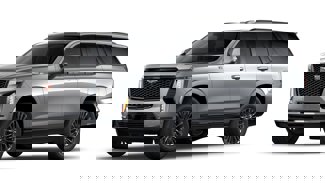 New 2025 Cadillac Escalade Sport Platinum image 1