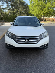 Used 2014 Honda CR-V EX-L image 1
