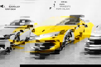 Used 2023 Ferrari 296 GTB image 1