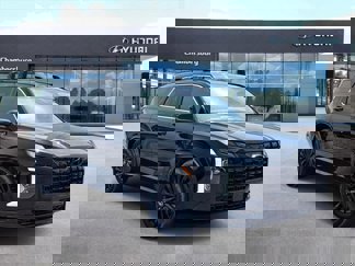 New 2025 Hyundai Palisade Calligraphy image 1
