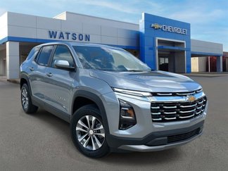 New 2026 Chevrolet Equinox LT w/ Convenience Package II image 1