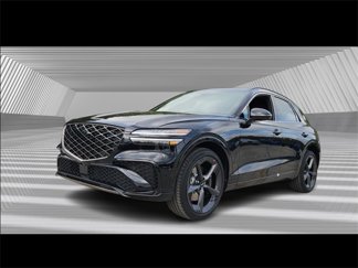New 2026 Genesis GV70 3.5T Sport Prestige image 1
