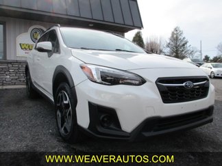 Used 2019 Subaru Crosstrek 2.0i Limited w/ Moonroof Package w/Navigation image 1