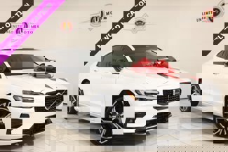 Used 2024 Volvo S60 B5 Plus image 1