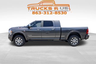 Used 2021 RAM 2500 Limited image 1
