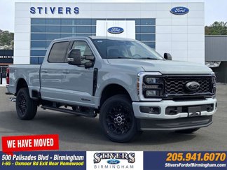 New 2025 Ford F250 Lariat w/ Lariat Ultimate Package image 1