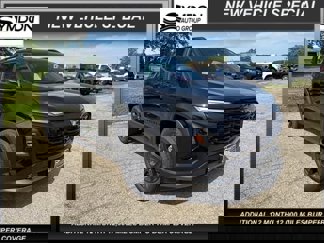 New 2026 Chevrolet Equinox LT w/ Midnight Edition image 1