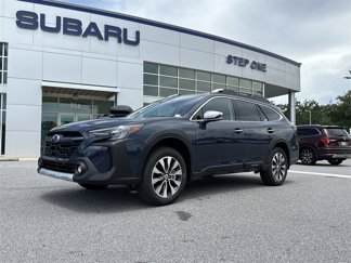 New 2025 Subaru Outback Touring image 1