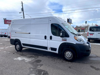 Used 2021 RAM ProMaster 2500 w/ Premium Appearance Group image 1