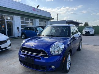 Used 2015 MINI Cooper Countryman S image 1
