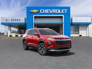 New 2026 Chevrolet Equinox LT w/ Convenience Package II image 1