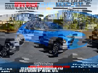New 2025 Chevrolet TrailBlazer RS w/ Convenience Package image 1