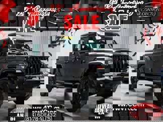 Used 2022 Jeep Gladiator Sport image 1
