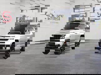 New 2025 Jeep Grand Cherokee L Summit image 1