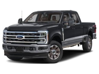 New 2026 Ford F250 King Ranch image 1