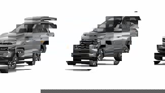 New 2026 Chevrolet Equinox LT w/ Convenience Package II image 1