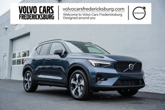 New 2026 Volvo XC40 B4 Plus image 1