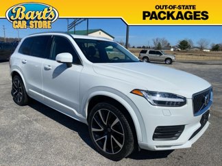 Used 2020 Volvo XC90 T6 Momentum image 1