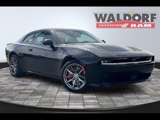 New 2024 Dodge Charger Scat Pack w/ Plus Group image 1