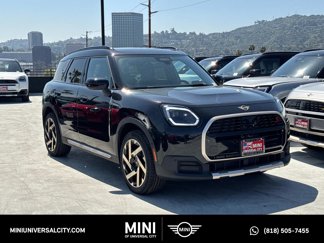 New 2025 MINI Cooper Countryman S w/ Comfort Package Max image 1