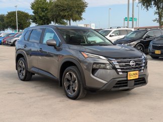 New 2026 Nissan Rogue SV image 1