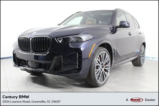 New 2026 BMW X5 xDrive40i w/ Executive Package video 1