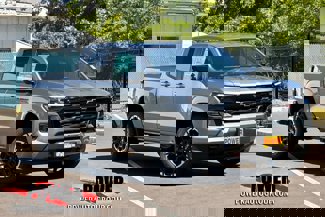 New 2026 Chevrolet Colorado Z71 w/ Technology Package image 1