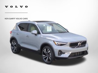 New 2025 Volvo XC40 B5 Ultra w/ Climate Package image 1