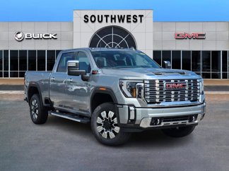 New 2025 GMC Sierra 2500 Denali w/ Denali Reserve Package image 1