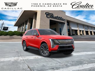 New 2026 Cadillac Escalade IQ Sport 1 image 1
