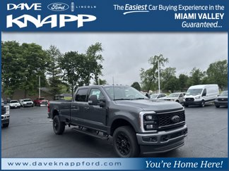 New 2025 Ford F350 XLT image 1