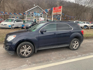 Used 2015 Chevrolet Equinox LT w/ Driver Convenience Package image 1