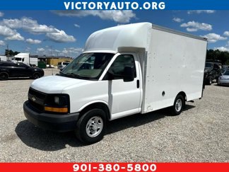 Used 2015 Chevrolet Express 3500 image 1