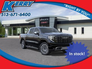 New 2026 GMC Sierra 1500 Denali Ultimate image 1