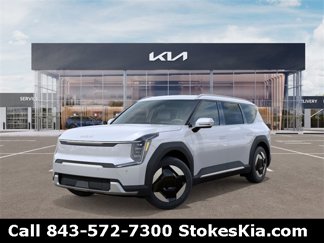 New 2026 Kia EV9 Wind image 1