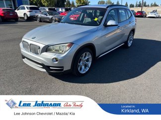 Used 2013 BMW X1 xDrive35i video 1